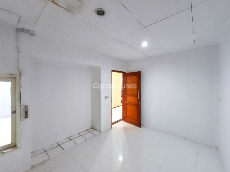 Komplek Duren Village