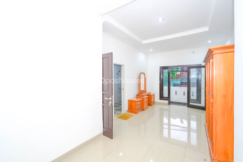 Perumahan Taman Puspa