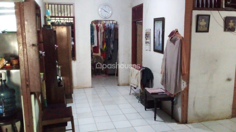 Perumahan Masnaga Bekasi Blok A