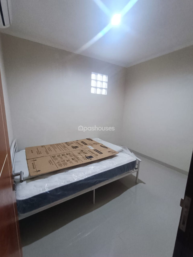 Citra Sentul Raya, Cluster Thames