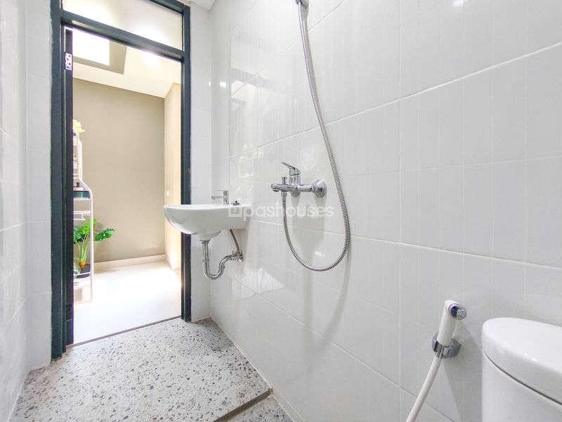 Serpong Garden 1 Cluster Green Park Blok C2 No.16