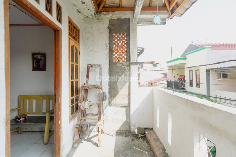 Perumahan Duta Kranji