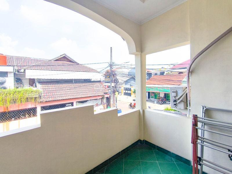 Komplek Ciledug Indah 2