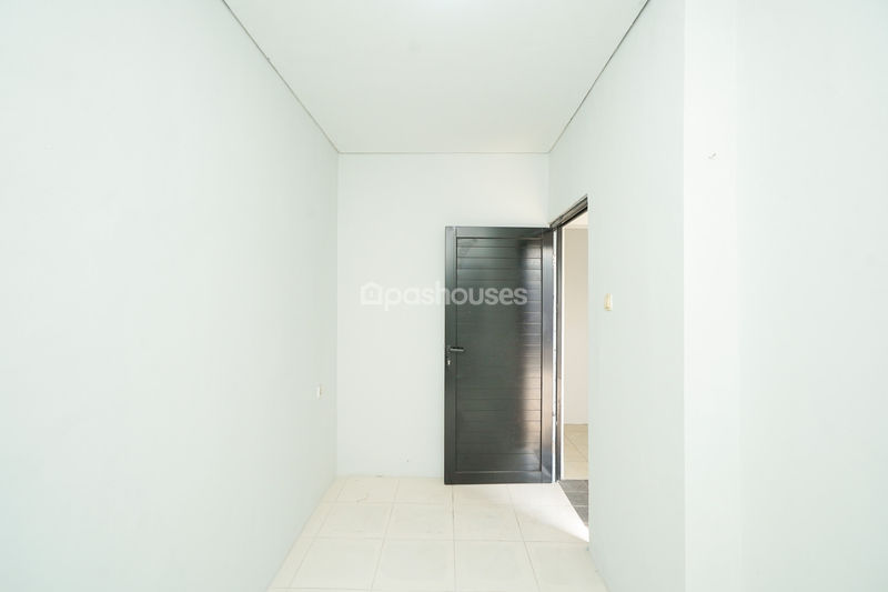 Perumahan Cibubur Villa 1