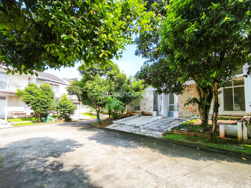 Serpong Natura City Cluster Natura Acacia Blok NA7 No.03