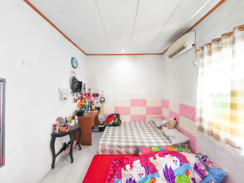 Jalan Raya Puspitek No.72