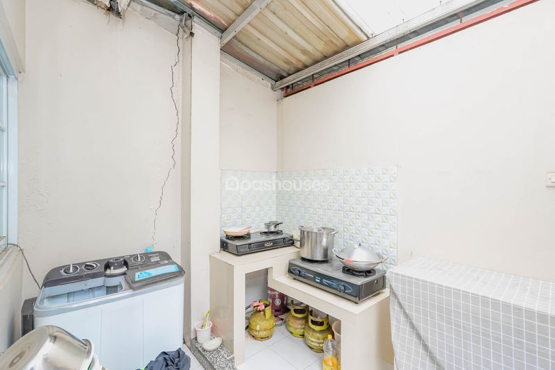 Villa Rizki Ilhami 2 Cluster Arafah