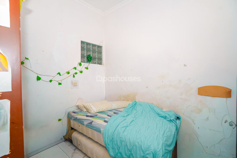 Jalan Kramat Benda II No.26B