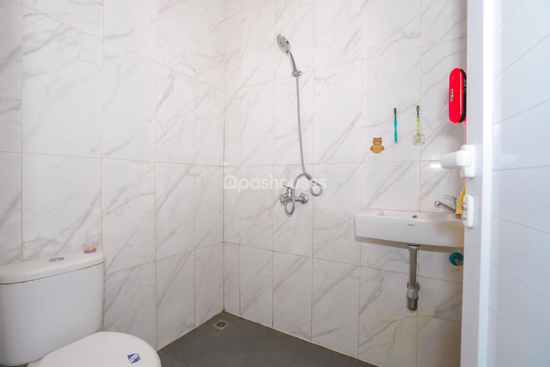 Grand Citra Residence Blok E1
