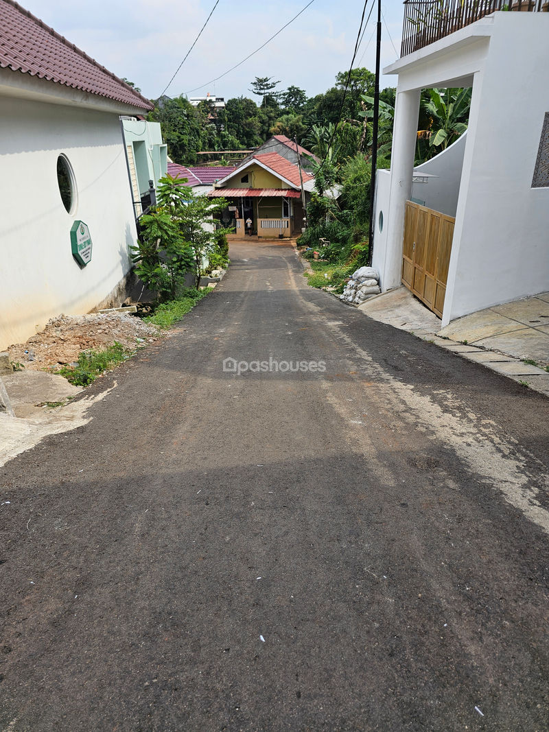 Jalan Haji Suaib Depok