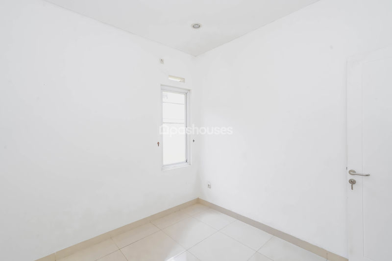 Perumahan Alam Persada Cemara