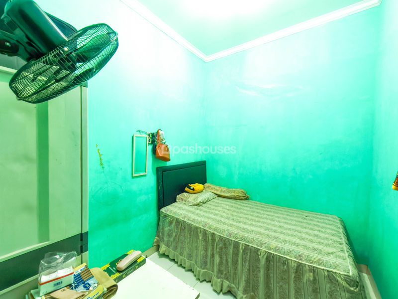 Perumahan Pinang Griya Permai Blok B