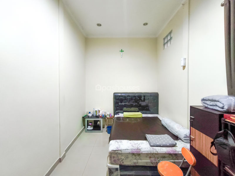 Perumahan Taman Meruya Ilir Blok B3 No.6