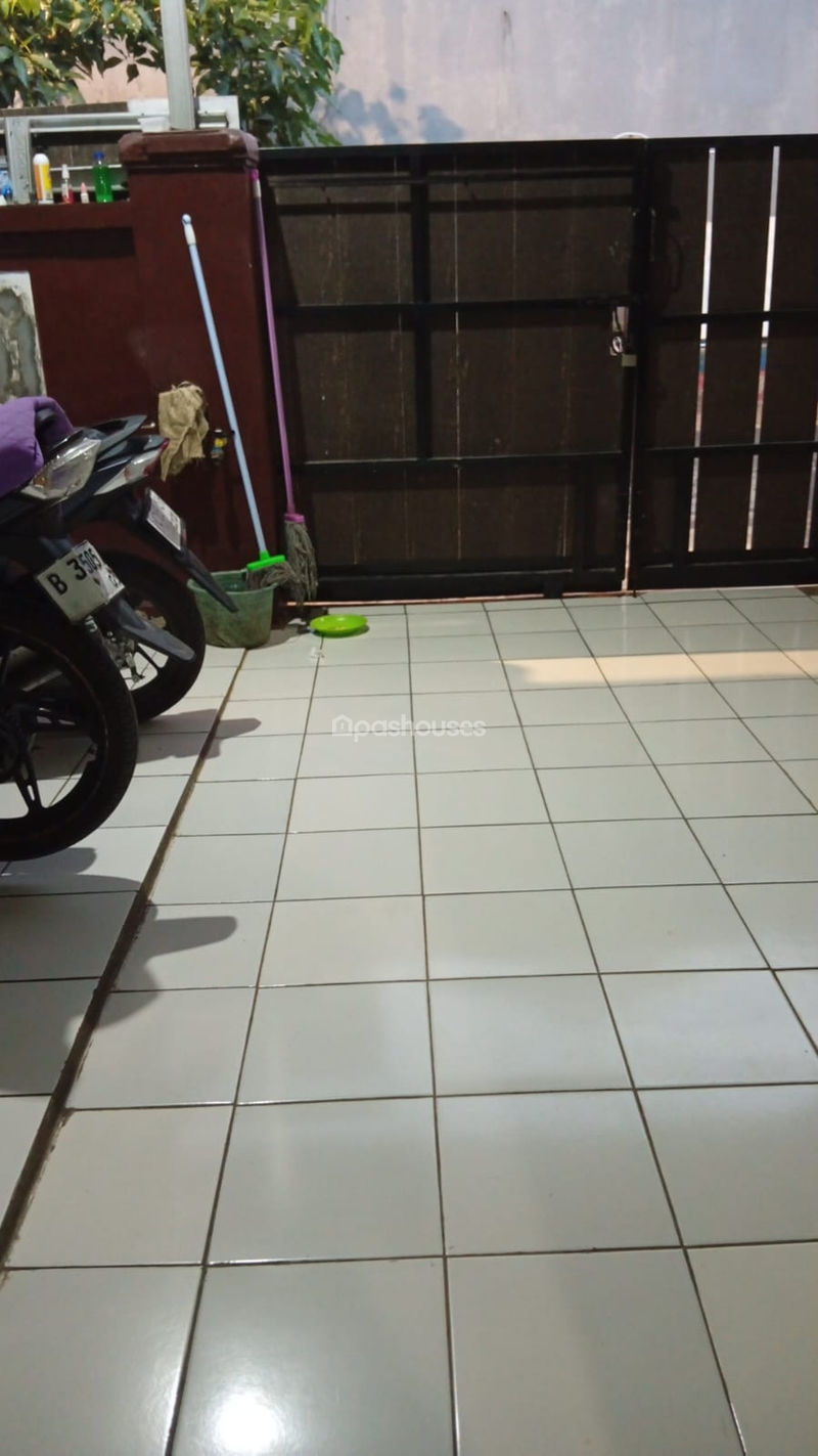 Perumahan Taman Griya Kencana