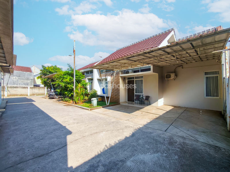 Perumahan Azura Residence