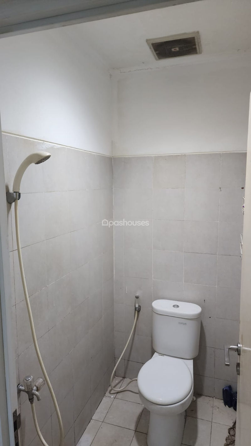 Serpong Natura City Cluster Cattleya Blok NC12 No.75