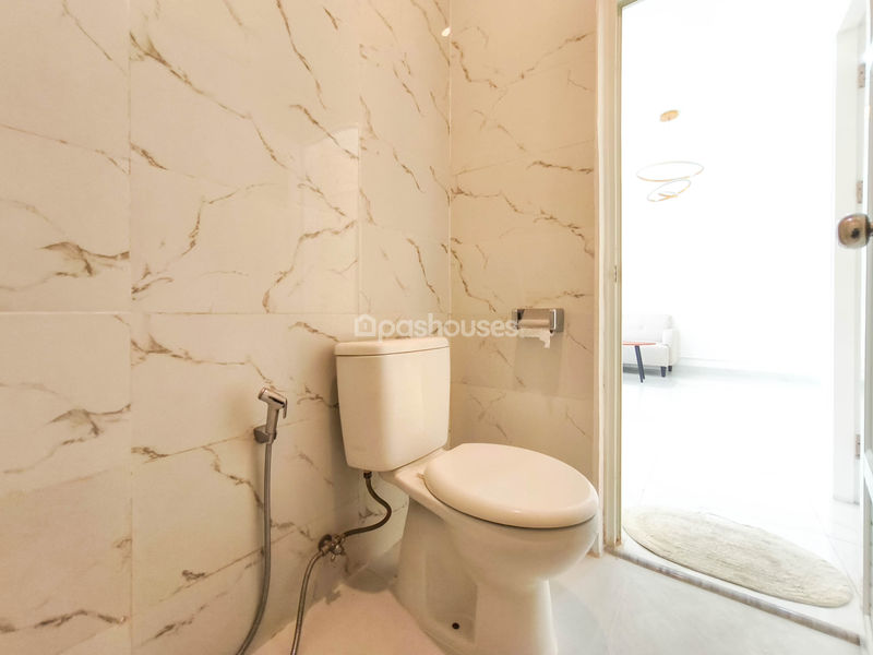 Perumahan Griya Minimalis Modern 12