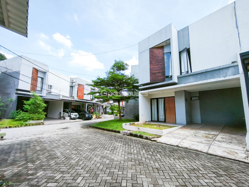 Perumahan Blossom Park Residence Blok P7