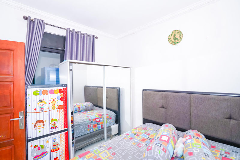 Perumahan Taman Anyelir 3