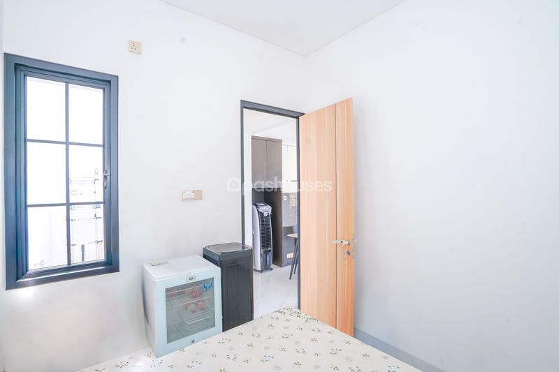 Perumahan Aruni Luxury Blok B2 Depok