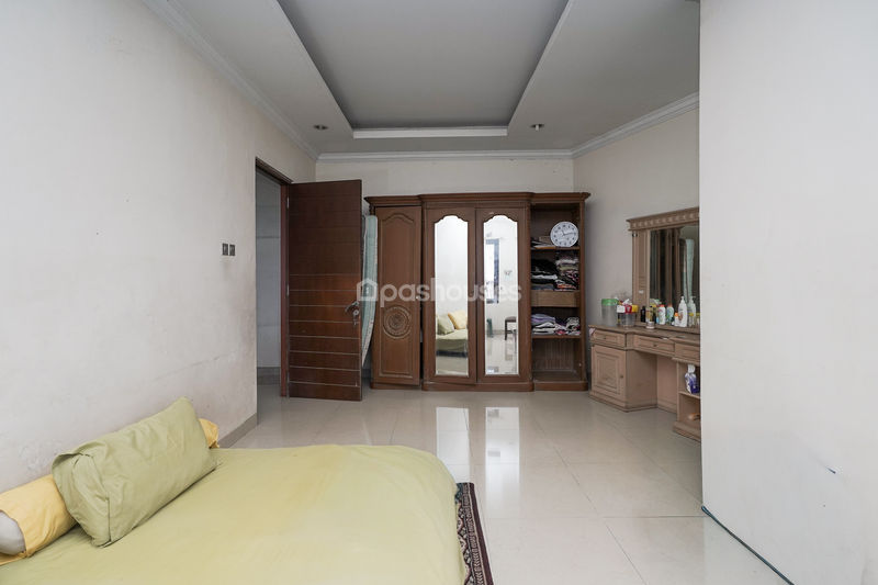 Perumahan Villa Nusa Indah 2 Blok T7 No.23