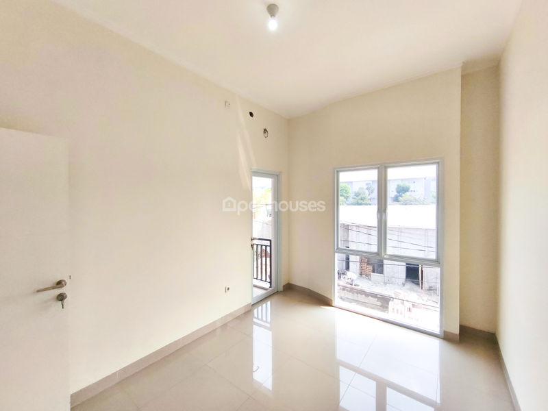 Perumahan Casa de Villa Pondok Cabe
