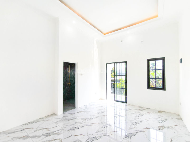 Jalan Lembang Baru II Ciledug