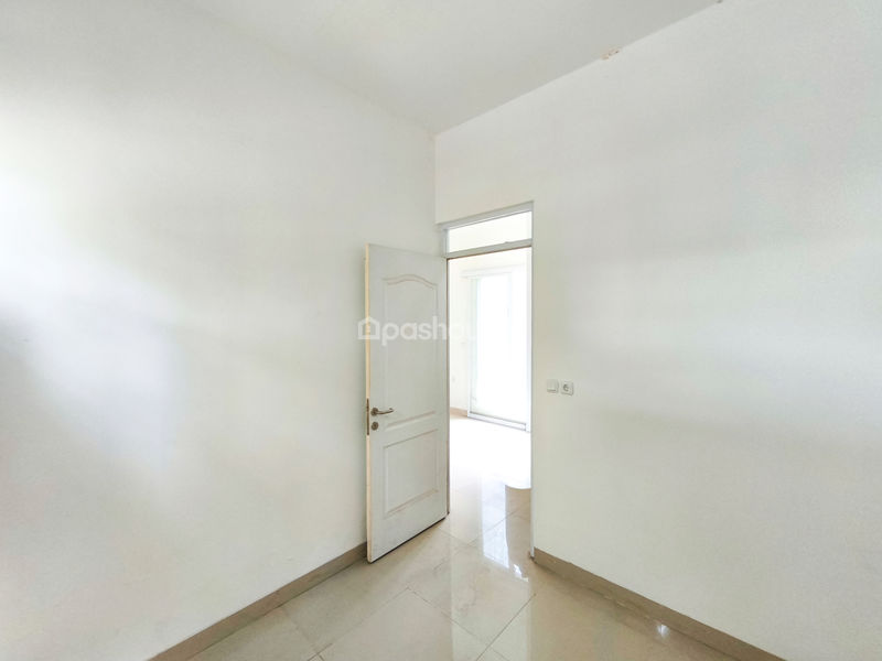 Perumahan Aryana Karawaci Cluster Flora Blok E1 No.6