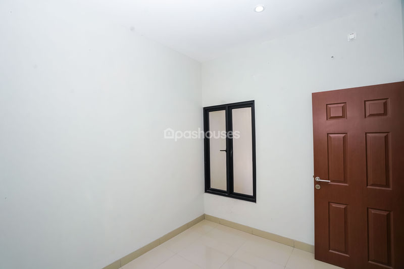 Perumahan Palem Cibubur Indah