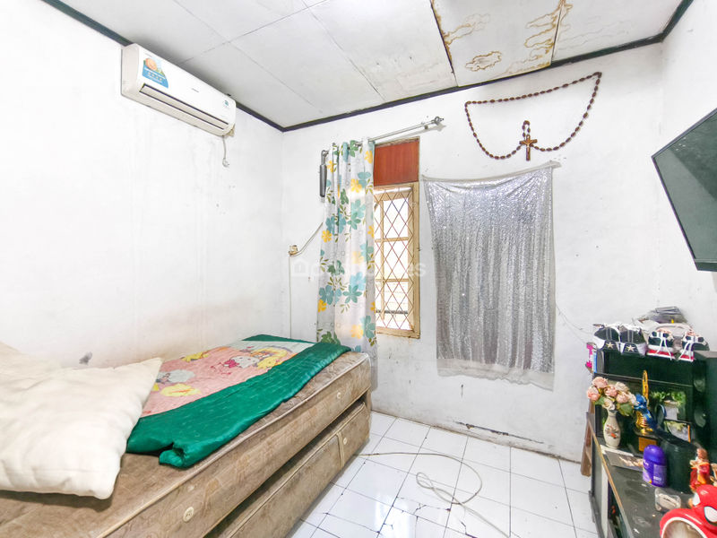 Jalan Raya Puspitek No.72