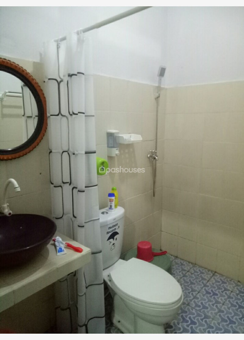 Taman Merpati 2 Residence
