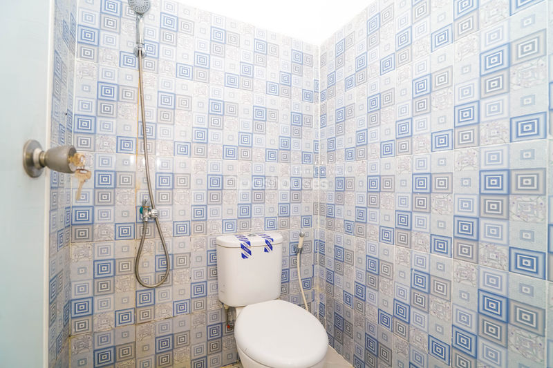 Perumahan Balad Residence