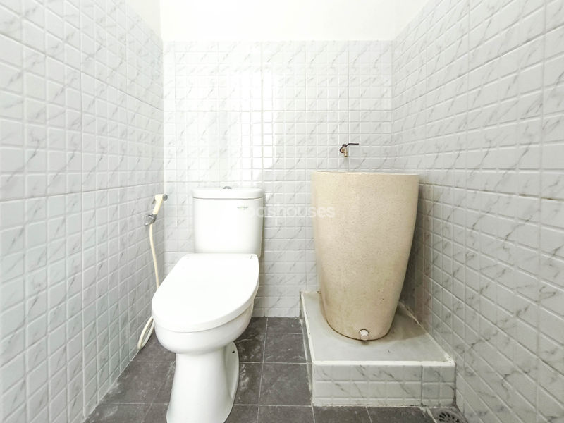 Perumahan Karawaci Residence Blok B5
