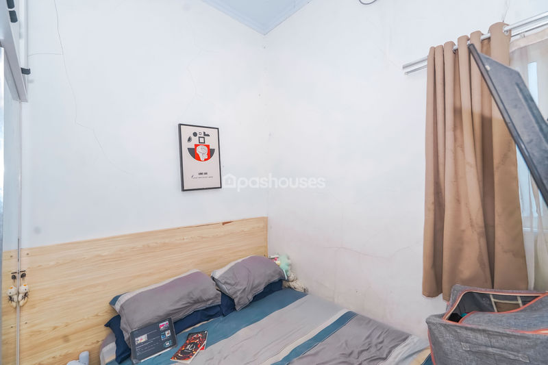 Perumahan Mustofa Residence 2 No.C1