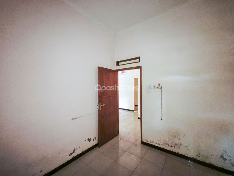 Cluster Casa Perdana 1