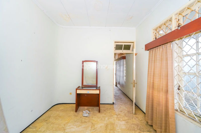 Perumahan Cinere Estate Blok A No.334