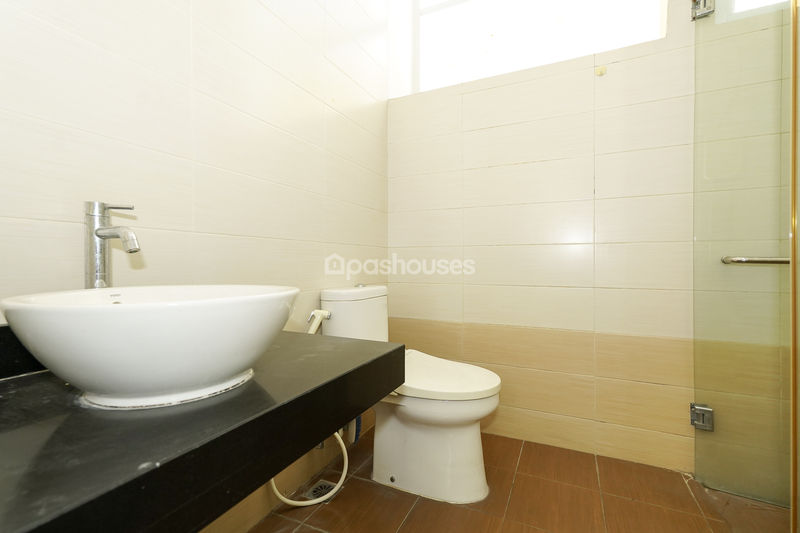 Perumahan The Regent Bekasi