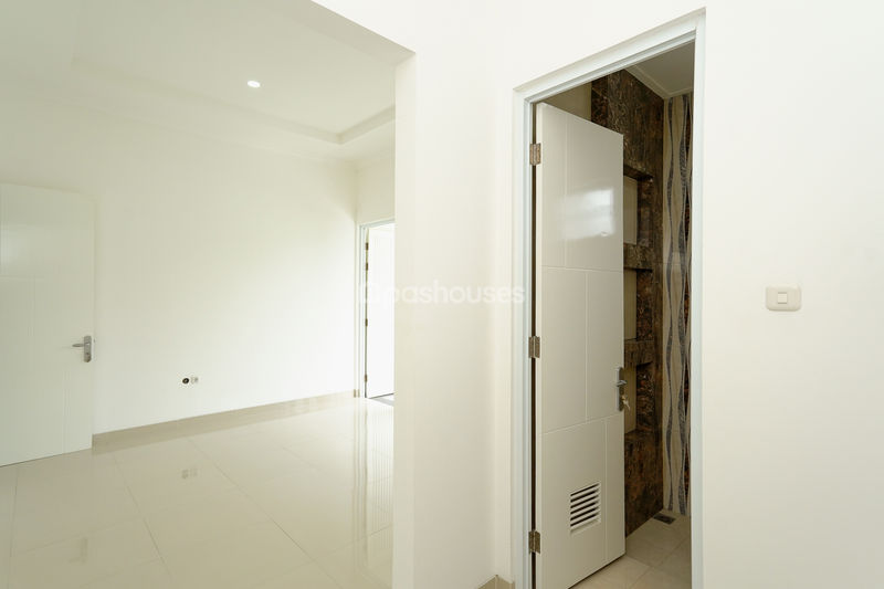Perumahan Arden Residence Blok B8