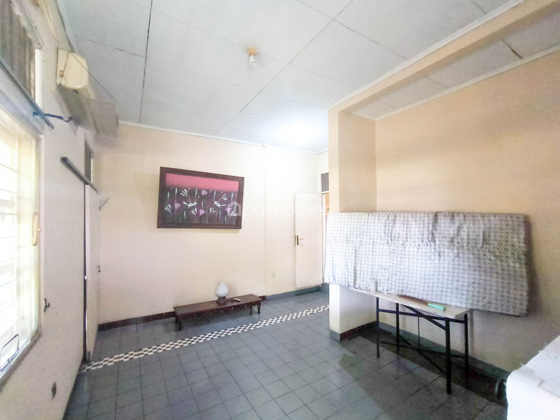 Komplek Wisma Pondok Aren