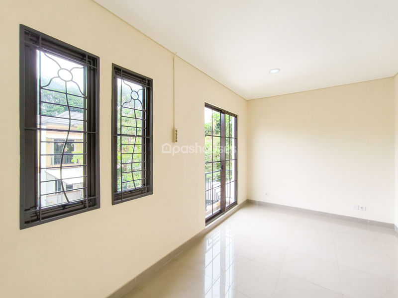 The Savia BSD City