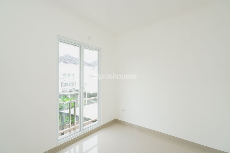 Perumahan Arden Residence Blok C6