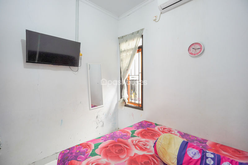 Taman Sawangan Residence Blok C6