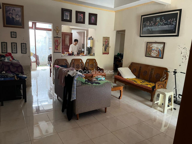 Jalan Kenanga 1 Blok B2