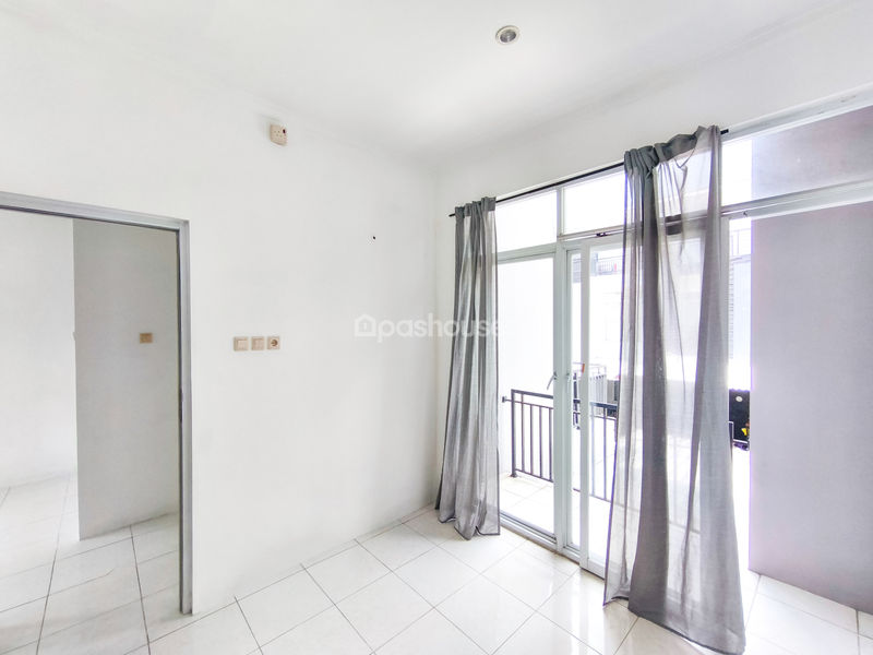 Residence One Ciputat Blok H3