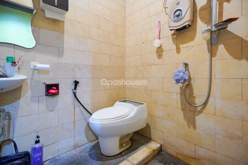 Perumahan Studio Alam Indah