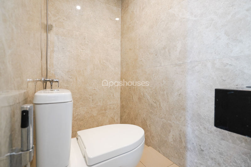Perumahan Summarecon Crown Gading Cluster Jasmia Blok BA68