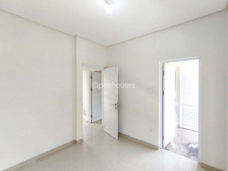 Paradise Serpong City Cluster Vista 2 Blok F5A/15