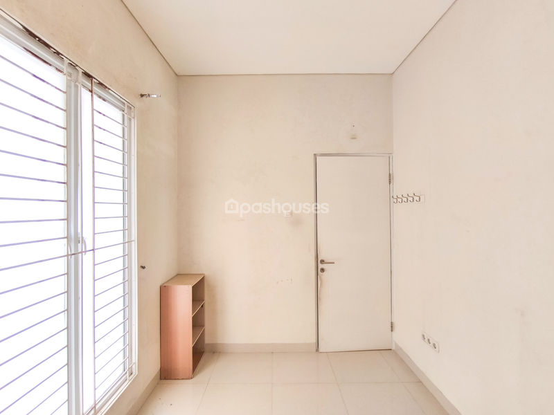 Perumahan Akasia Serenity Blok B5