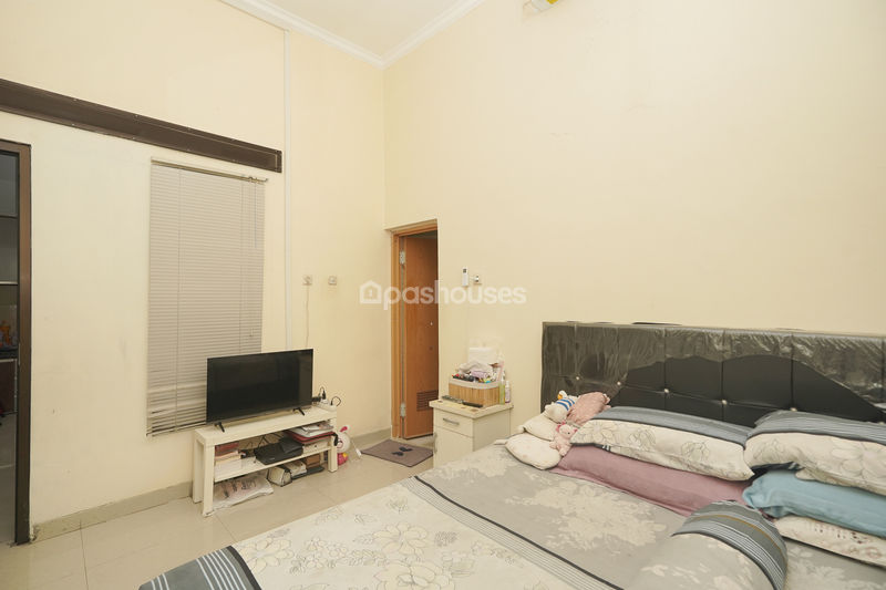 Perumahan Bintang Metropole Blok A4/94