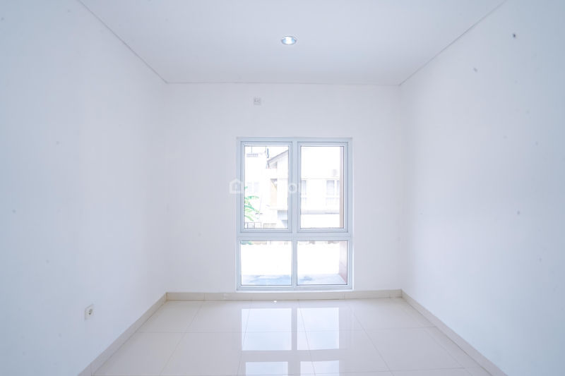 Familia Urban Cluster Dharmawangsa Blok CC No.16